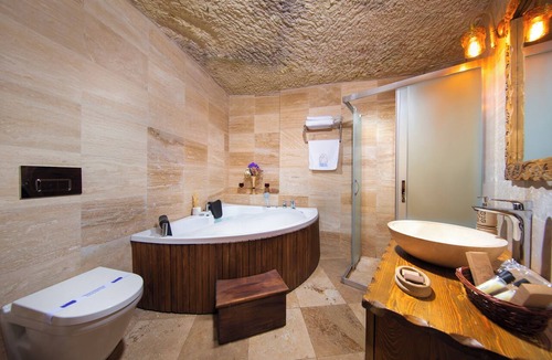 Ortahisar Hotel | Portal Cappadocia Cave Hotel - Adults Only