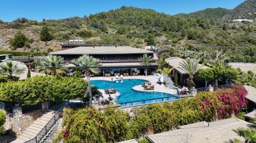 Gazipasa Hotel | Porto Amore Club Hotel