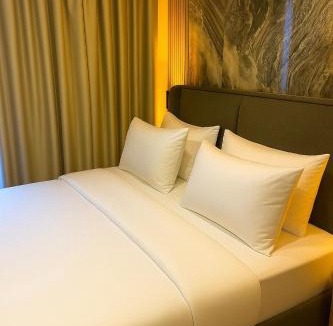 Arnavutkoy Hotel | Positive Hotel