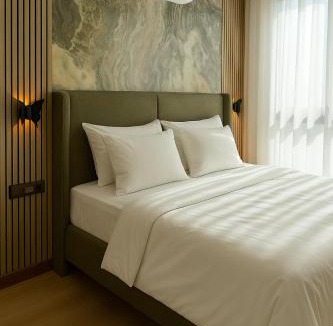 Arnavutkoy Hotel | Positive Hotel