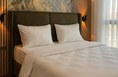 Arnavutkoy Hotel | Positive Hotel