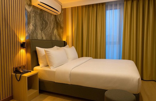 Arnavutkoy Hotel | Positive Hotel