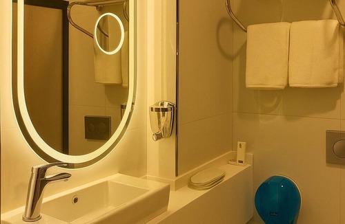 Arnavutkoy Hotel | Positive Hotel