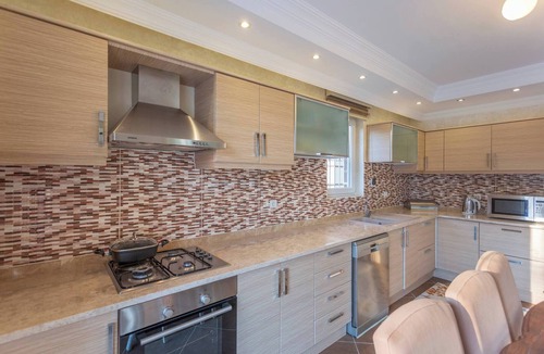 Oludeniz Villa | Premium 4 bedroom villa in Oludeniz