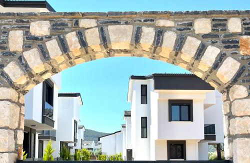 Akbuk House | Premium Homes