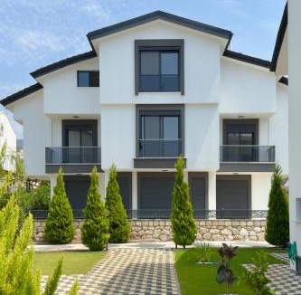 Akbuk House | Premium Homes