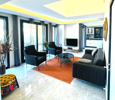 Akbuk House | Premium Homes
