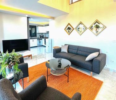 Akbuk House | Premium Homes