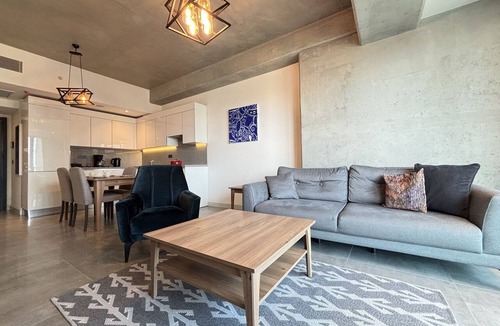 Bomonti Apartment | Premium Residence | Sinpaş Queen Bomonti