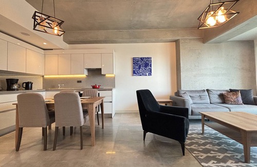 Bomonti Apartment | Premium Residence | Sinpaş Queen Bomonti