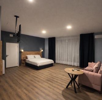 Yasamkent Mahallesi Hotel | Premium Yasamkent Atakoru Cozy Stay