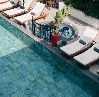 Hacımemis Hotel | Primus Alacati Adult Only