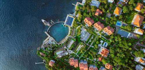 Adalar Resort | Princes' Palace Resort, Buyukada - Member of The Leading Hotels of the World