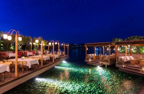 Yalikavak Hotel | Princess Artemisia Hotel - Interni