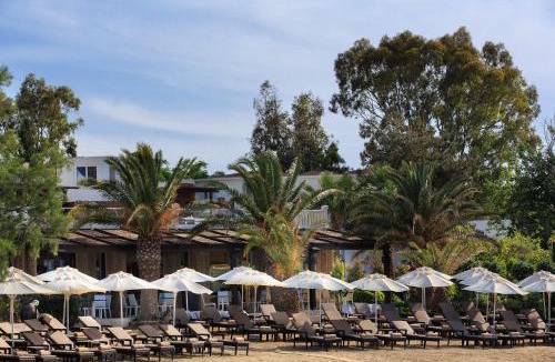 Yalikavak Hotel | Princess Artemisia Hotel - Interni