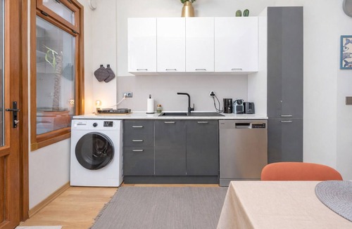 Kumkapi House | Privat House in central old city near best hotspots