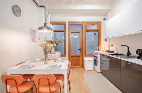 Kumkapi House | Privat House in central old city near best hotspots