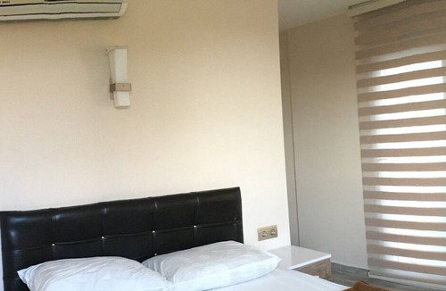 Oludeniz Villa | Private Luxury Villa in Ölüdeniz 8 Person