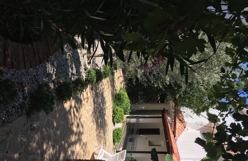 Oludeniz Villa | Private Luxury Villa in Ölüdeniz 8 Person