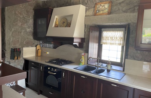 Dagbelen Villa | Private Pool Getaway in a Luxury Stone Villa