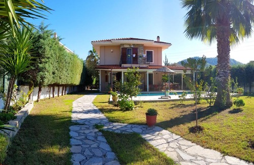Gocek Villa | Private Villa with Pool. Perfect Location!