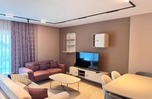 Davutlar Villa | Privia Villas By Seven For Life