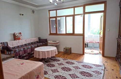 Cayirduzu Ski Chalet | Puleri Dağevi&BUNGALOW