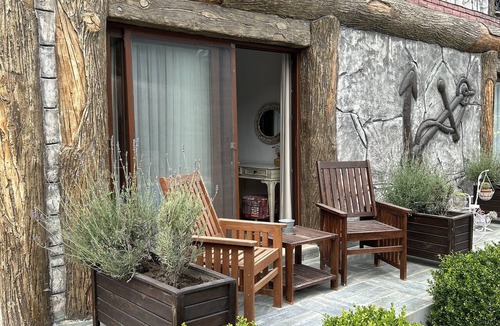 Alacati Hotel | Pupa Alacati Butik Otel