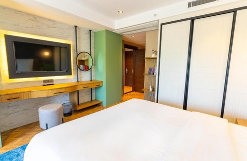 Trabzon Hotel | Q Style Hotel