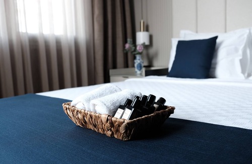Alacati Hotel | Q-Zen House Alaçatı