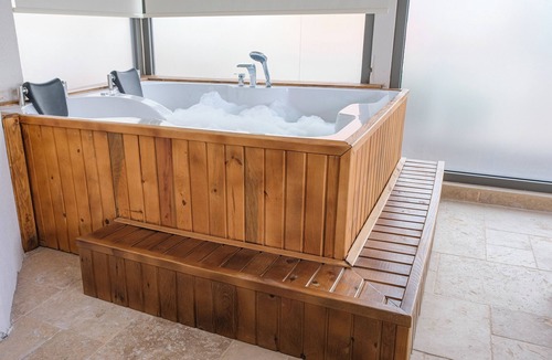 Alacati Hotel | Q-Zen House Alaçatı