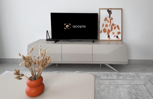 Seki Apartment | Qoople Green Ocean A49 - Your Cozy Home by the Mediterranean Sea