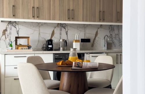 Alanya Apartment | Qoople Royal 26 - Cozy 1-bedroom apartment in perfect Alanya