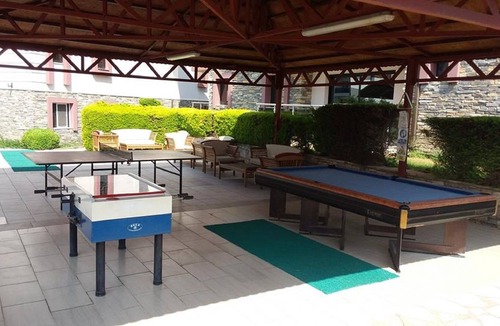 Kusadasi City Centre Apartment | Quality Apartments In Small Private Community