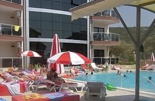 Kusadasi City Centre Apartment | Quality Apartments In Small Private Community
