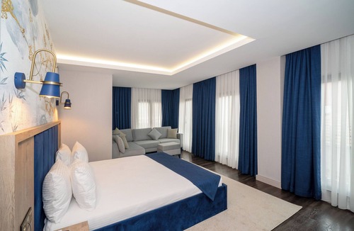 Galata Hotel | Querencia Hotel
