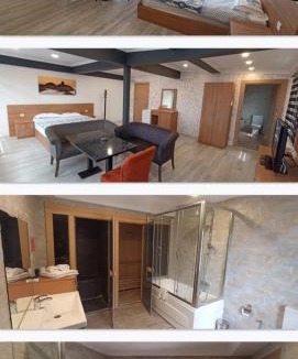 Sile Hotel | Rüya Otel Şile