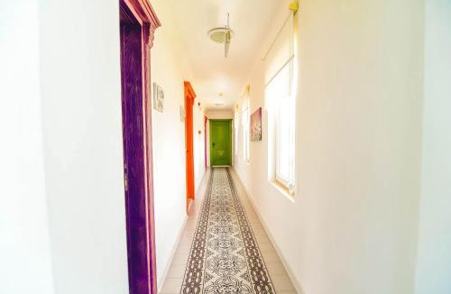 Alacati Hotel | Rüzgargülü Otel