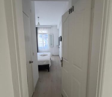 Bodrum City Center Hotel | R HOUSE HOTEL