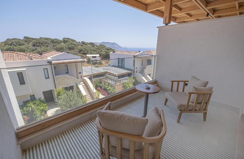Kas Hotel | Radisson Blu Hotel, Kas