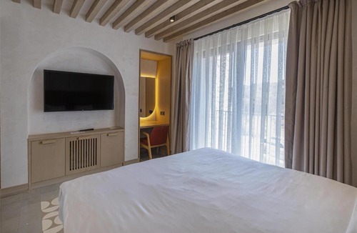 Kas Hotel | Radisson Blu Hotel, Kas