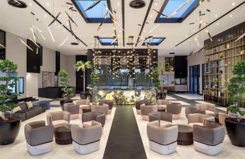 Aliaga Hotel | Radisson Hotel Izmir Aliaga