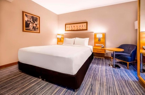 Beyazit Hotel | Radisson Hotel President Old Town Istanbul