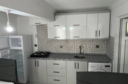 Marmara Apartment | RAİF ARDA APART