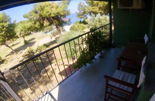 Ozdere Hotel | Rainbow Bay Ozdere Nature and Beach Hotel