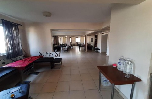 Honaz Apartment | Rainfort
