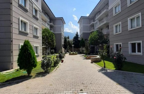 Honaz Apartment | Rainfort