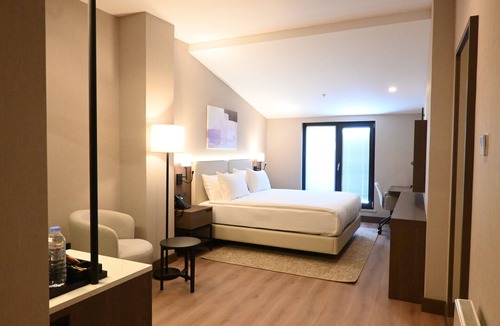 Duzce Hotel | Ramada By Wyndham Duzce