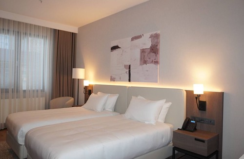 Duzce Hotel | Ramada By Wyndham Duzce