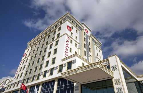 Elazig Hotel | Ramada by Wyndham Elazig
